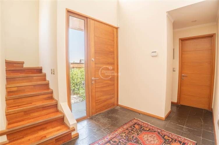 CASA San Francisco de Asis