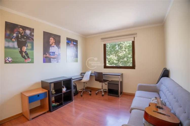 CASA San Francisco de Asis