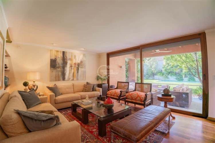 CASA San Francisco de Asis