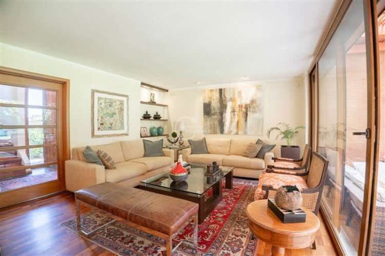 CASA San Francisco de Asis