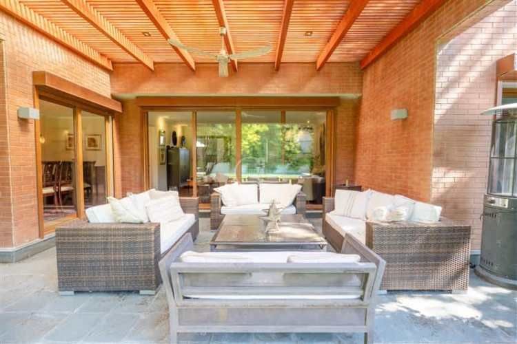 CASA San Francisco de Asis