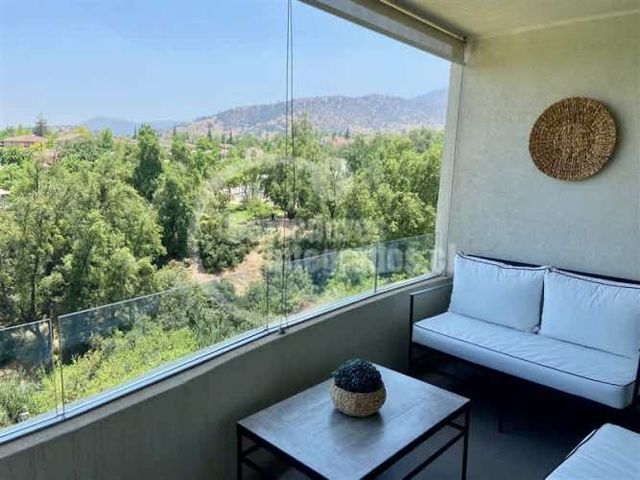 DEPARTAMENTO Camino la cumbre - Pie Andino