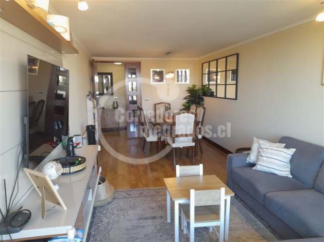 DEPARTAMENTO Diego de Almagro / Metro Principe de Gales