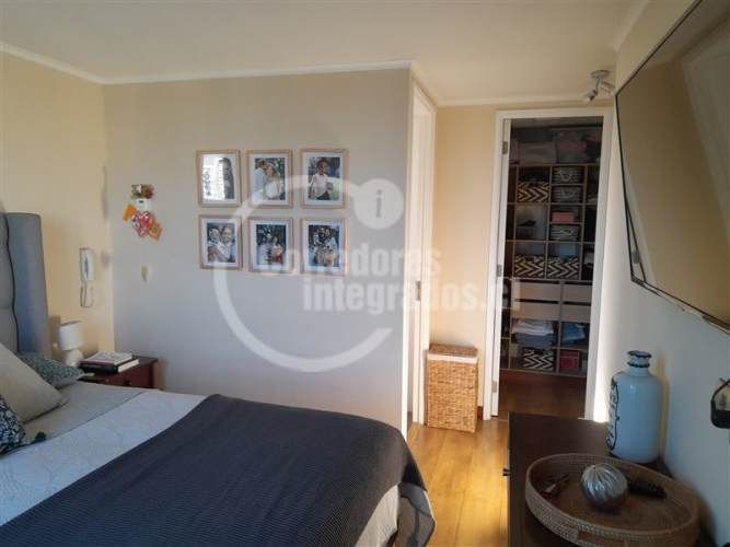 DEPARTAMENTO Diego de Almagro / Metro Principe de Gales