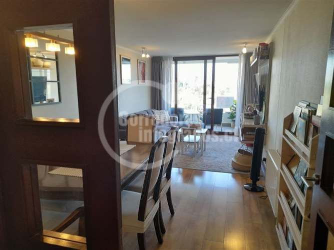 DEPARTAMENTO Diego de Almagro / Metro Principe de Gales