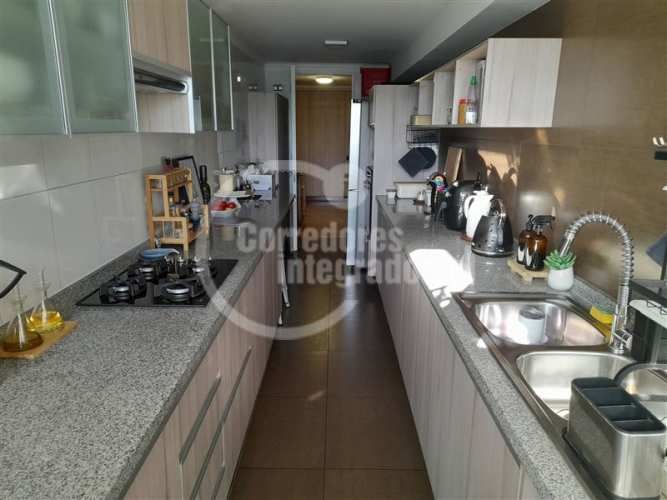 DEPARTAMENTO Diego de Almagro / Metro Principe de Gales