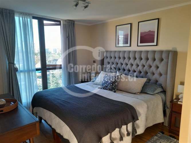 DEPARTAMENTO Diego de Almagro / Metro Principe de Gales