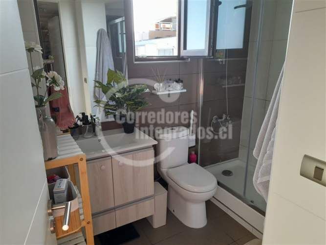 DEPARTAMENTO Diego de Almagro / Metro Principe de Gales