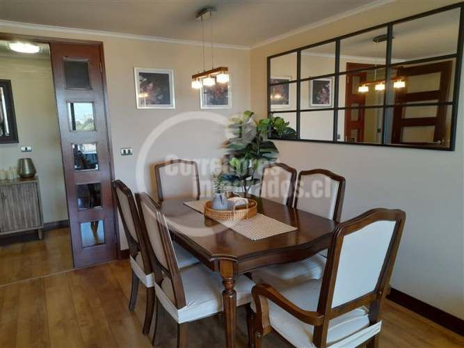 DEPARTAMENTO Diego de Almagro / Metro Principe de Gales