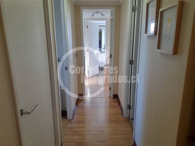 DEPARTAMENTO Diego de Almagro / Metro Principe de Gales