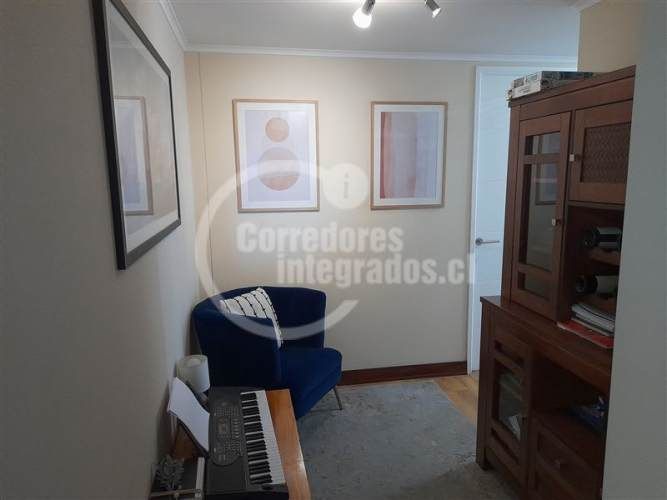 DEPARTAMENTO Diego de Almagro / Metro Principe de Gales