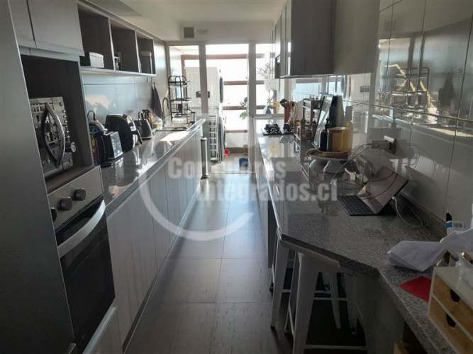 DEPARTAMENTO Diego de Almagro / Metro Principe de Gales