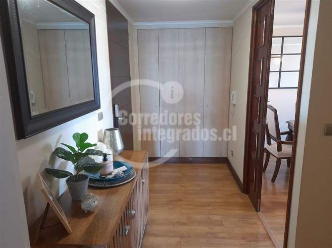 DEPARTAMENTO Diego de Almagro / Metro Principe de Gales