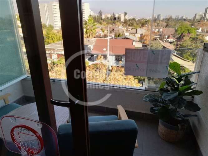 DEPARTAMENTO Diego de Almagro / Metro Principe de Gales