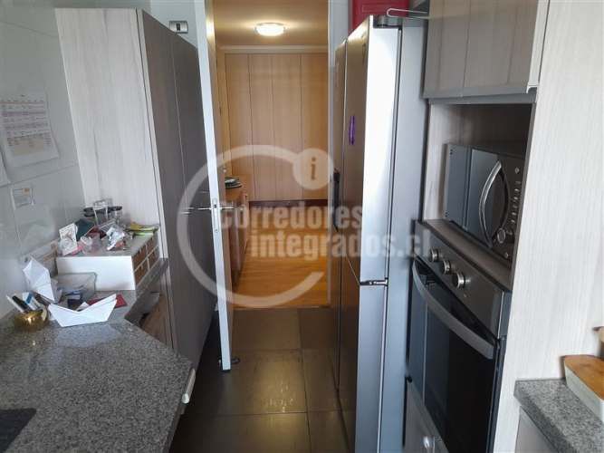 DEPARTAMENTO Diego de Almagro / Metro Principe de Gales