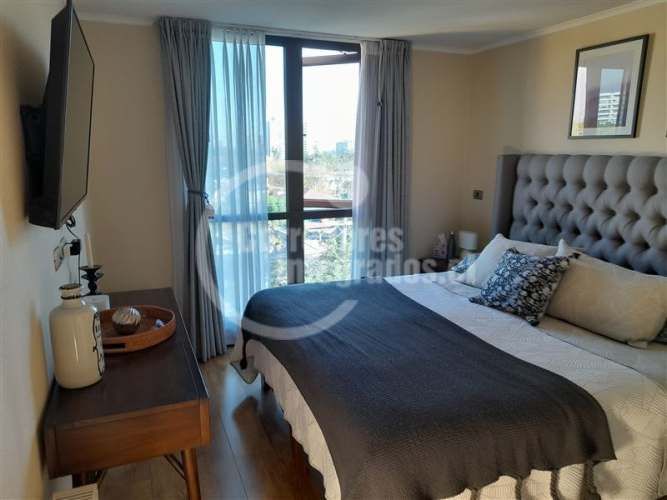 DEPARTAMENTO Diego de Almagro / Metro Principe de Gales