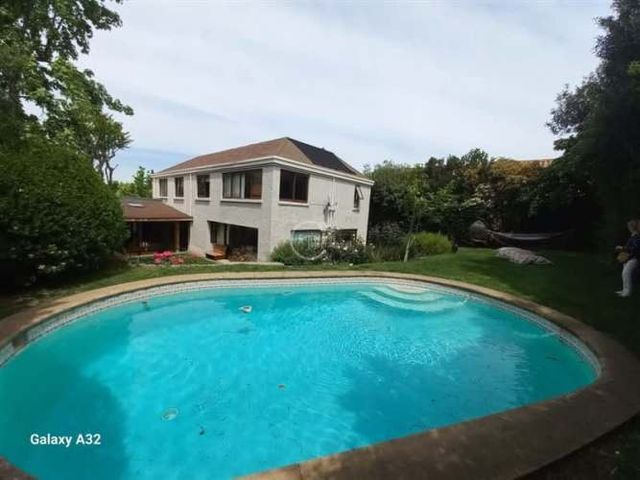 CASA Carlos Peña Otaegui