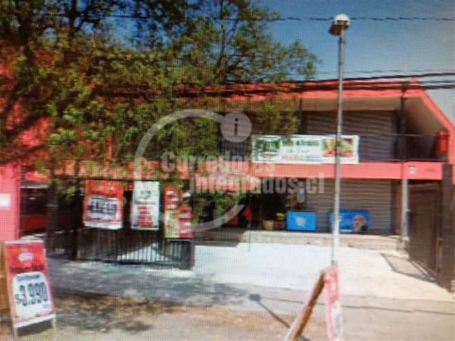 LOCAL COMERCIAL Av Grecia / Tobalaba