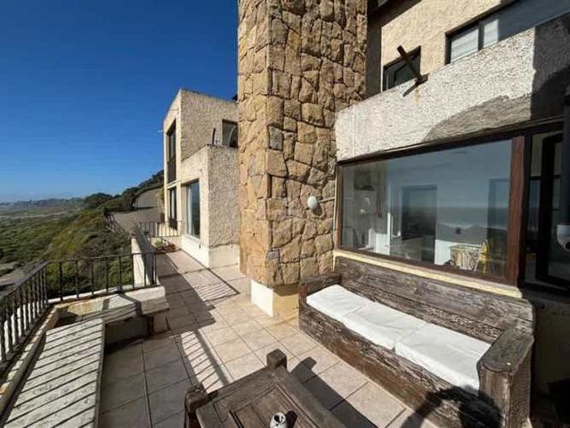 DEPARTAMENTO Santa Maria del Mar