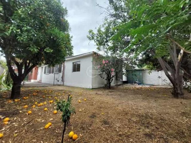 CASA Hernando de Magallanes