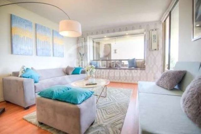 DEPARTAMENTO LAS PIRCAS