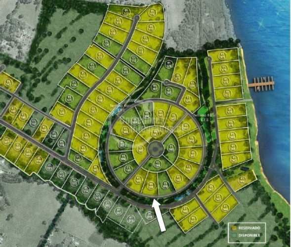 SITIO Pueblo Panguipulli