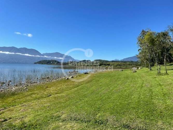 SITIO Pueblo Panguipulli