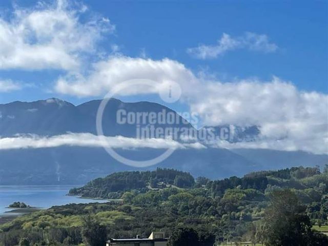 SITIO Pueblo Panguipulli