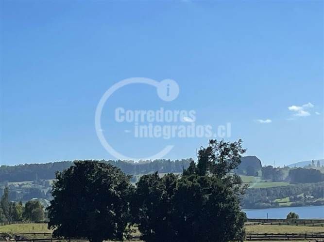 SITIO Pueblo Panguipulli