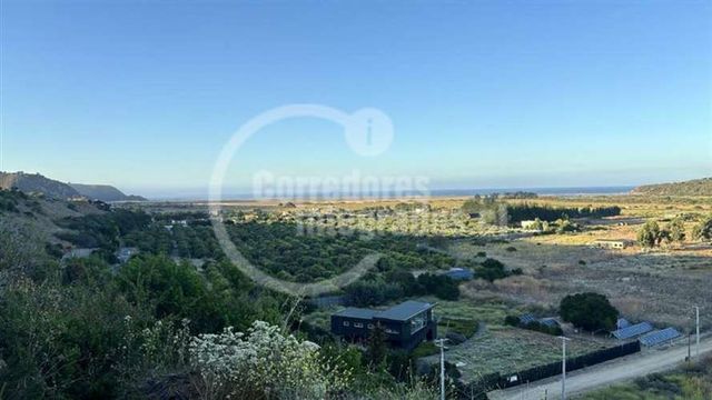 PARCELA Tunquén, Algarrobo