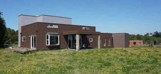 CASA Loteo Troncos Milenrios, La Vara