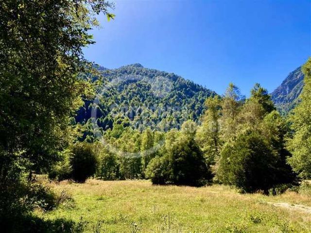 PARCELA Rio Nevado Quinchol