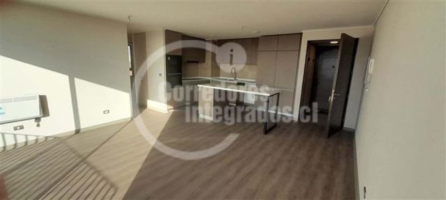 DEPARTAMENTO Las Dalias / José Pedro Alessandri