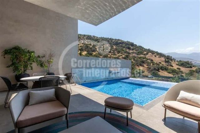 DEPARTAMENTO Colegio Everest Camino Real/Punta de Aguila