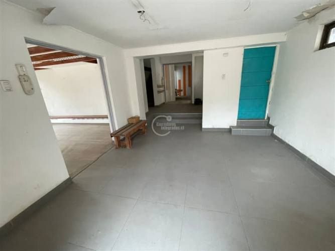 CASA Tobalaba/Quebrada de Macul