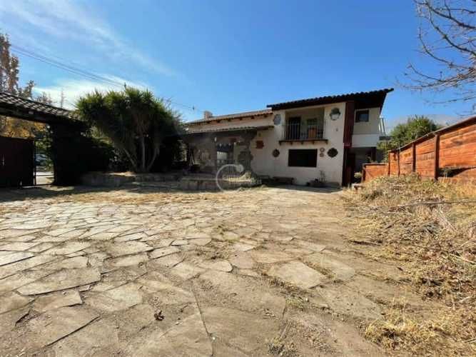 CASA Tobalaba/Quebrada de Macul