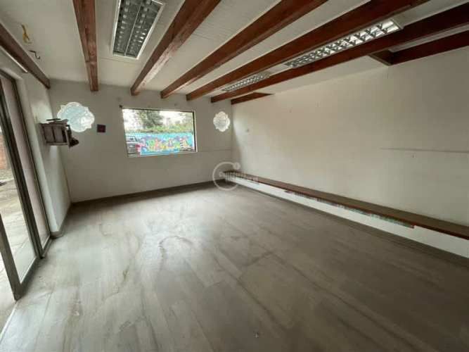 CASA Tobalaba/Quebrada de Macul