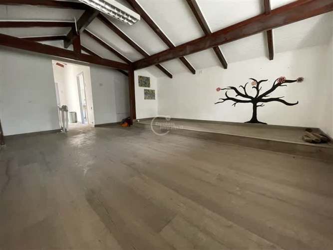 CASA Tobalaba/Quebrada de Macul