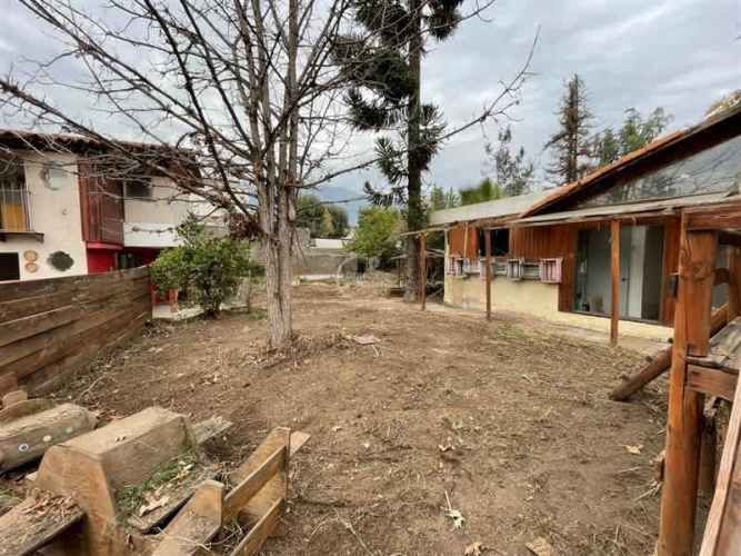 CASA Tobalaba/Quebrada de Macul