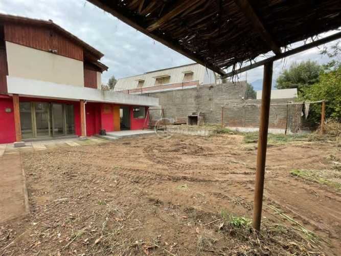 CASA Tobalaba/Quebrada de Macul