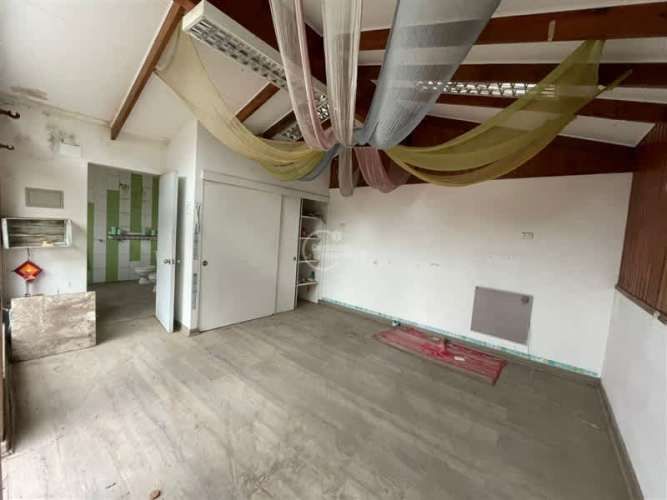 CASA Tobalaba/Quebrada de Macul