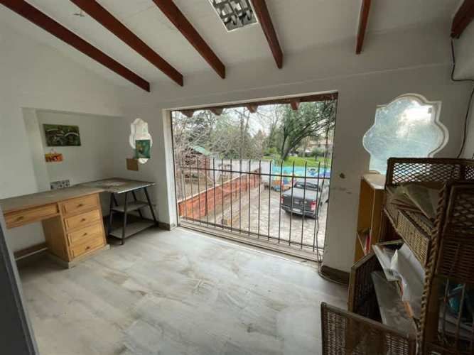 CASA Tobalaba/Quebrada de Macul