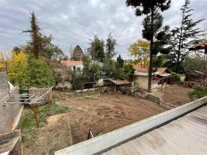 CASA Tobalaba/Quebrada de Macul