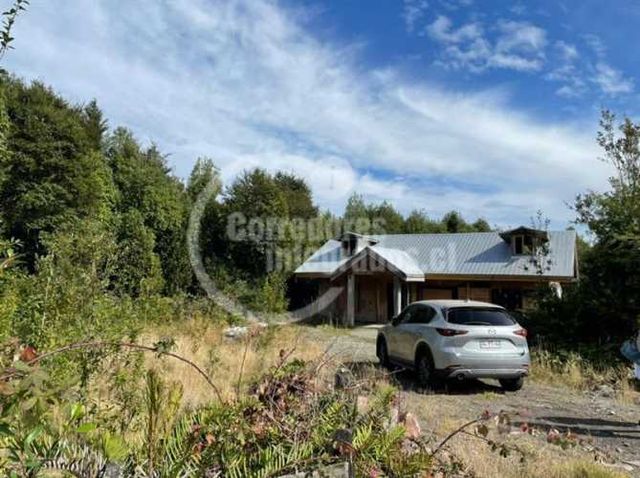 PARCELA Limite de Puerto Montt con Puerto Varas Parcela