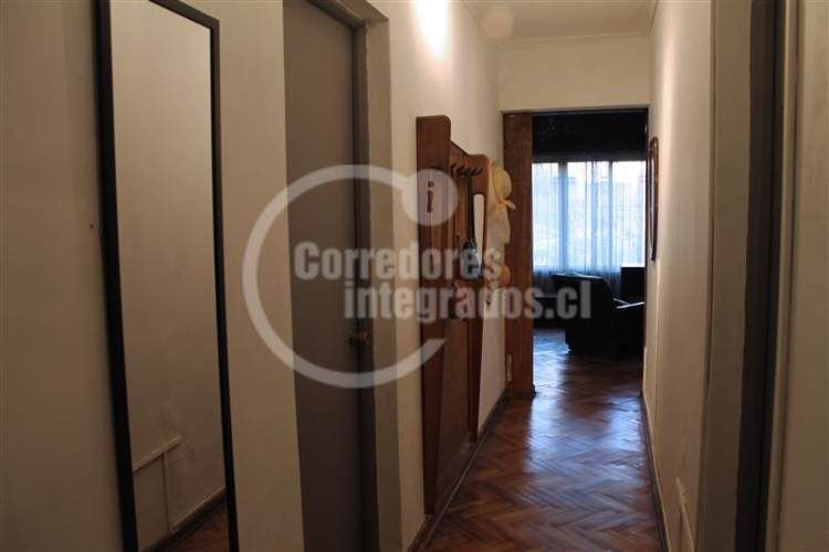 CASA Municipalidad de Macul