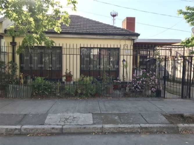 CASA Municipalidad de Macul