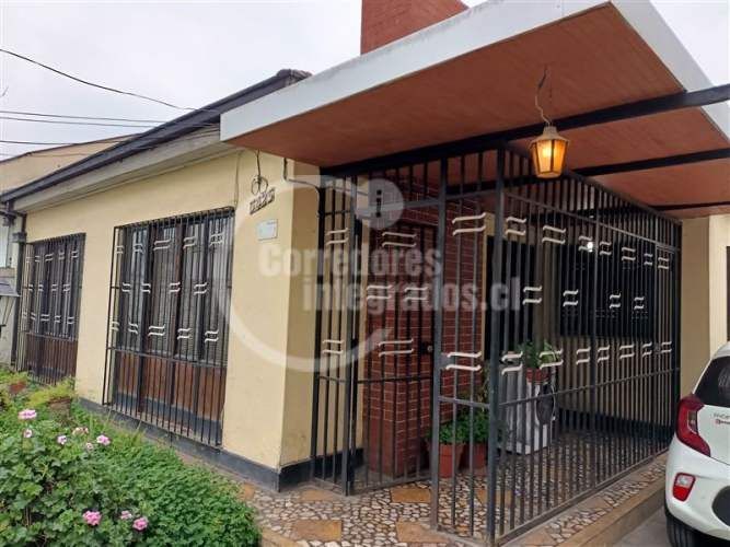 CASA Municipalidad de Macul