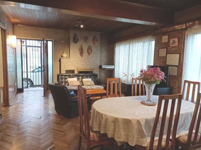 CASA Municipalidad de Macul