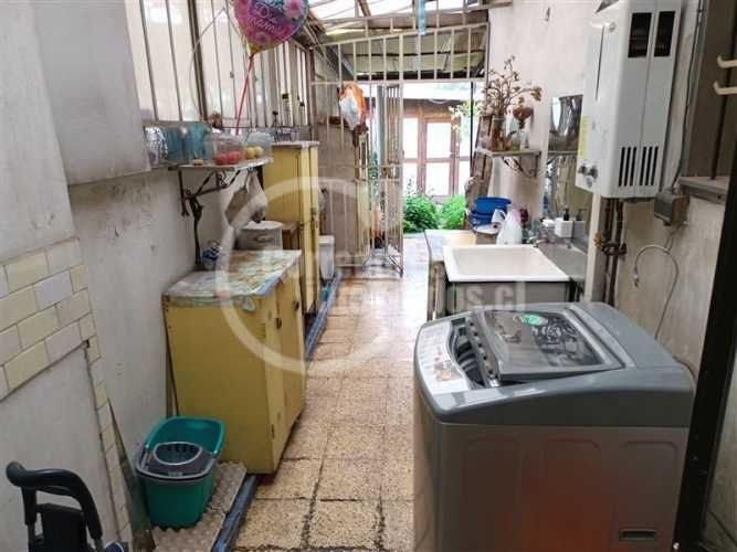 CASA Municipalidad de Macul