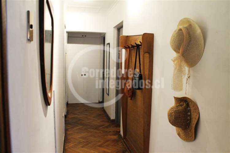 CASA Municipalidad de Macul